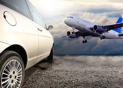 limo airport transfer sydney